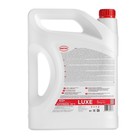 Антифриз Sintec Luxe красный G12+, 5 л - Фото 5