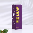Диффузор ароматический "FIG LEAF", 50 мл, инжир - фото 21776137