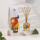 Диффузор ароматический, 50 мл, манго - Фото 1