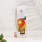 Диффузор ароматический, 50 мл, манго - Фото 3