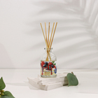 Диффузор ароматический, 50 мл, сладкий бисквит - Фото 2