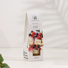 Диффузор ароматический, 50 мл, сладкий бисквит - Фото 3