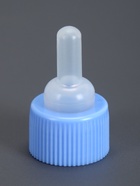 Набор для вскармливания щенков и котят (бутылка 60 мл, соска и ершик) - Фото 5