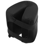 Подушка для растяжки Grace Dance, цвет чёрный - Фото 2