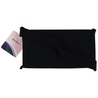 Подушка для растяжки Grace Dance, цвет чёрный - фото 3880368