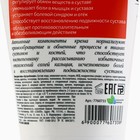 Крем для суставов с хондроитином и целебными травами, 100 мл, КЛАДОВАЯ КРАСОТЫ - Фото 5