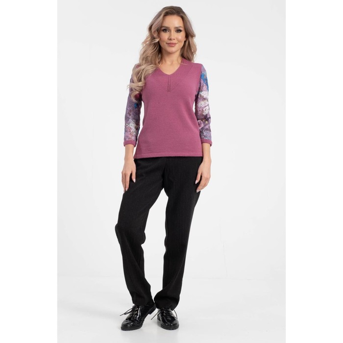 Джемпер, размер 42 56687