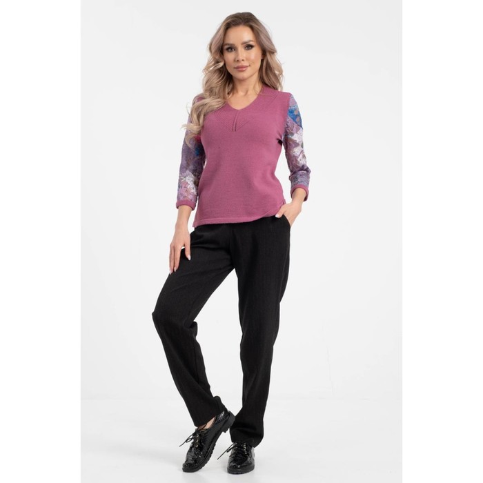 Джемпер, размер 42 56687