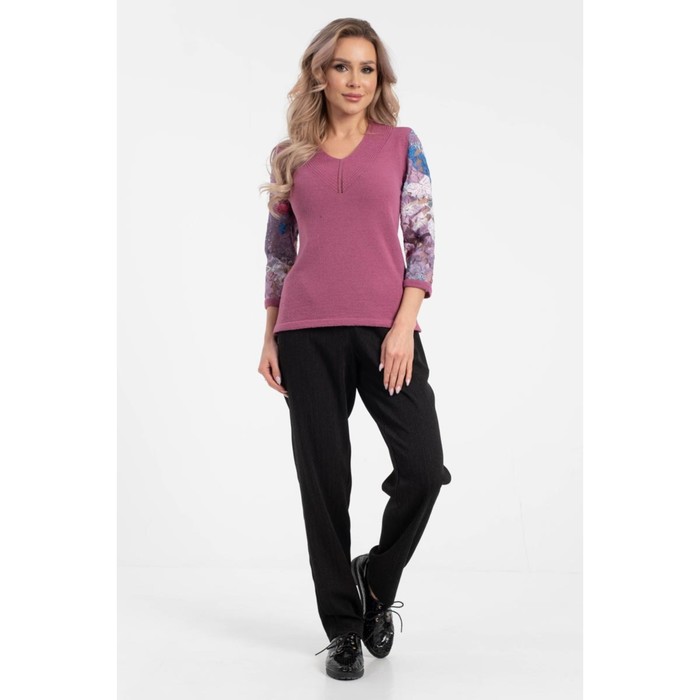 Джемпер, размер 42 56687