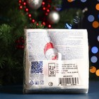 Салфетки новогодние бумажные Art Bouquet «Дед мороз», 2 слоя, 20×20 см, 30 шт. - Фото 5