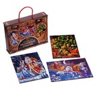 Пазлы деревянные «Волшебный сундучок» - Фото 3