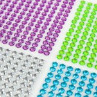 Набор для творчества «Волшебная аппликация», Холодное сердце, Disney - фото 21776522