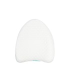 Подушка анатомическая для ног и коленейAmbesonne, размер 22x24 см - Фото 3