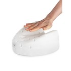 Подушка анатомическая для ног и коленейAmbesonne, размер 22x24 см - Фото 6