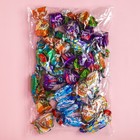 Набор конфет с мягкой игрушкой «Новогодняя почта», 500 г. - Фото 3