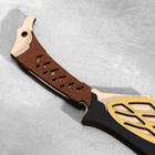 Сувенир деревянный "Эльфийский кинжал" МИКС 40х6,5 см - фото 3211661