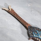 Сувенир деревянный "Эльфийский меч" МИКС 60х10 см - фото 4067211