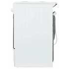 Плита GEFEST ЭП Н Д 5140-02, электрическая, 4 конфорки, 55 л, эмаль, белая - Фото 2