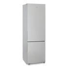 Холодильник «Бирюса» M6032, двухкамерный, класс А, 330 л, серый - Фото 5