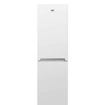 Холодильник BEKO CSKW 335M20W, двухкамерный, класс А+, 331 л, белый