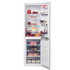 Холодильник BEKO CSKW 335M20W, двухкамерный, класс А+, 331 л, белый - Фото 2
