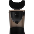 Кофеварка Vitek VT-1500 MC, капельная, 600 Вт, 1.25 л, чёрная - фото 51356872 Кофеварка Vitek VT-1500 MC, капельная, 600 Вт, 1.25 л, чёрная - фото 51356872