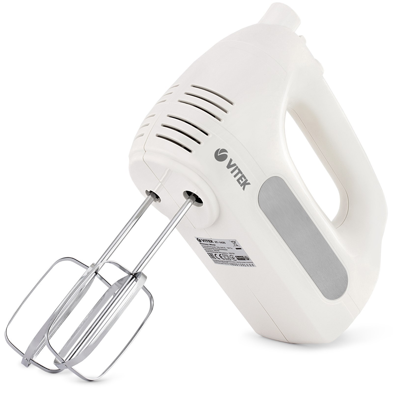 Миксер кухонный ручной фото Миксер кухонный ручной фото