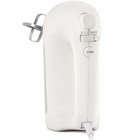 Миксер Vitek VT-1426 W, ручной, 500 Вт, 6 скоростей, белый - фото 51336298 Миксер Vitek VT-1426 W, ручной, 500 Вт, 6 скоростей, белый - фото 51336298