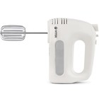 Миксер Vitek VT-1426 W, ручной, 500 Вт, 6 скоростей, белый - фото 51336299 Миксер Vitek VT-1426 W, ручной, 500 Вт, 6 скоростей, белый - фото 51336299