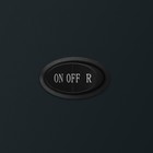 Мясорубка Vitek VT-3619, 2000 Вт, реверс, чёрная - фото 51336325