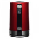 Чайник электрический Scarlett SC-EK21S77, металл, 1.7 л, 2200 Вт, регулировка t°, красный - фото 51357007 Чайник электрический Scarlett SC-EK21S77, металл, 1.7 л, 2200 Вт, регулировка t°, красный - фото 51357007