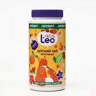 Чай сухой гранулированный Leo Kids фруктовый, 200 г - Фото 1