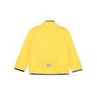 Толстовка флисовая для мальчика, рост 122 см - фото 27794168