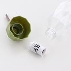 Поилка для грызунов, 250 мл, крепление-пружинка, зелёная - Фото 3