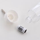 Поилка для животных, 500 мл, крепление-пружинка, белая - Фото 3