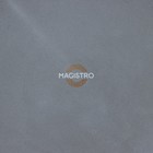 Салатник Magistro Urban, 1250 мл, d=23 см, фарфор, серый 7410588 - фото 472877