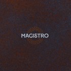 Салатник Magistro Garland, 500 мл, d=15 см, фарфор, синий, коричневый - Фото 8