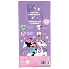 Цветные карандаши 12 цветов, «Единорог», Минни Маус - Фото 2