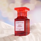 Туалетная вода "Sweet Cherry", 50 мл - Фото 2