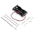 Электронный конструктор «Механический трицератопс», 90 элементов, наклейки - Фото 3