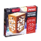 Электронный конструктор «Волшебный ночник» - Фото 11