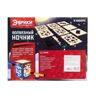 Электронный конструктор «Волшебный ночник» - Фото 12