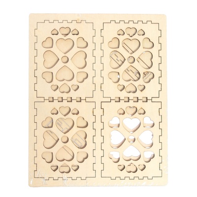 Электронный конструктор «Волшебный ночник»