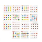 Развивающий набор «Умный планшет» - фото 24455352