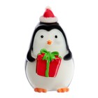 Снежный ночник своими руками «Пингвин» - фото 9268872