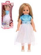 Кукла «Алиса 16», со звуковым устройством, 55 см - Фото 1