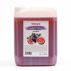 Жидкое мыло UNICARE, «Инжир», 5 л - Фото 1