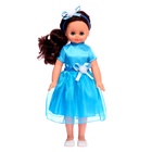 Кукла «Алиса 11», со звуковым устройством, 55 см - Фото 2