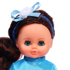 Кукла «Алиса 11», со звуковым устройством, 55 см - Фото 3