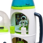 Игровой набор «Исследование космоса», ракета - Фото 5